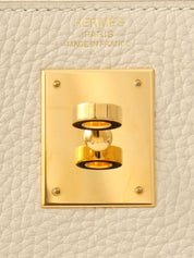 2018年製 ケリー28 クレ