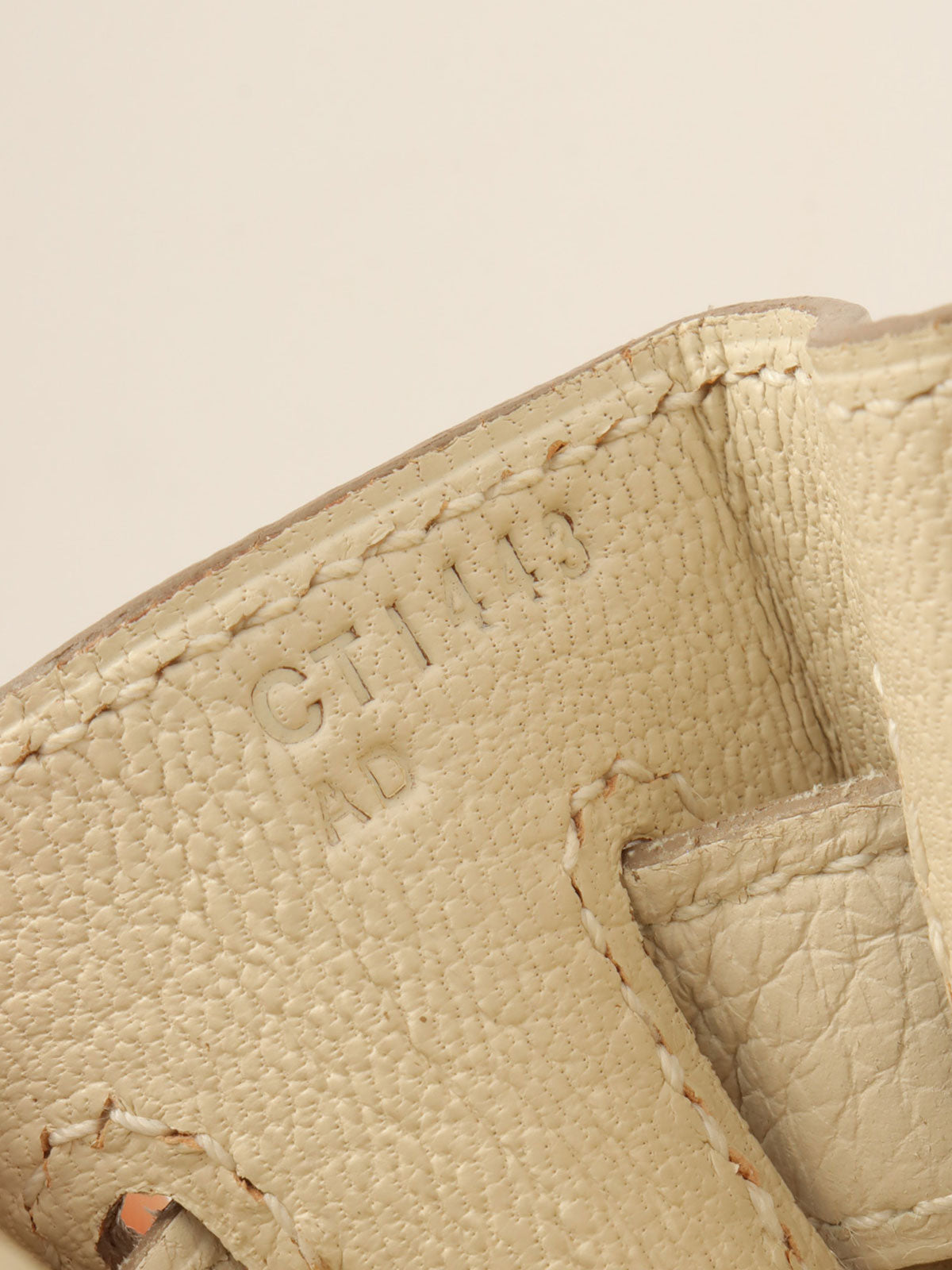 2018年製 ケリー28 クレ