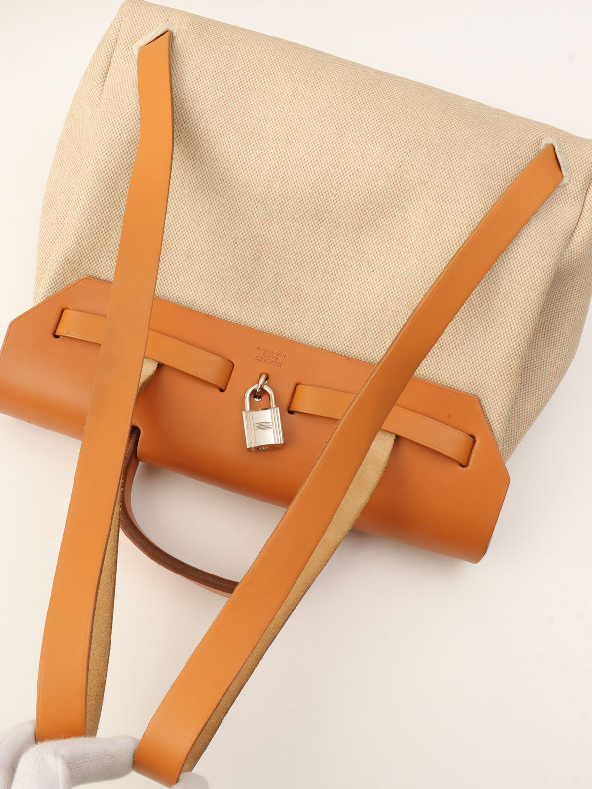 2001 Made Herbag Ado Natural