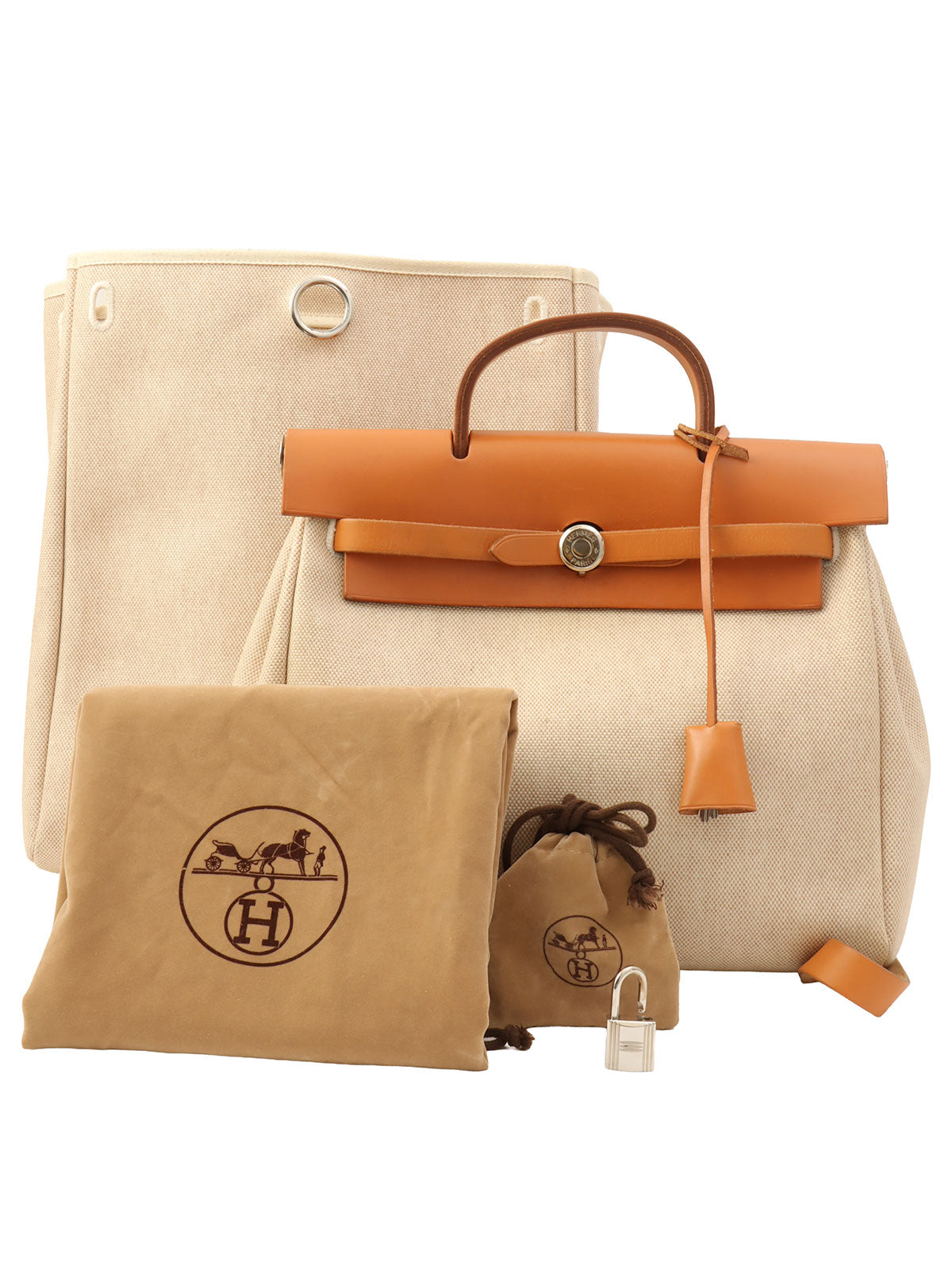 2001 Made Herbag Ado Natural