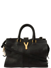 カバスシック2wayハンドバッグ ブラック