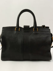 カバスシック2wayハンドバッグ ブラック