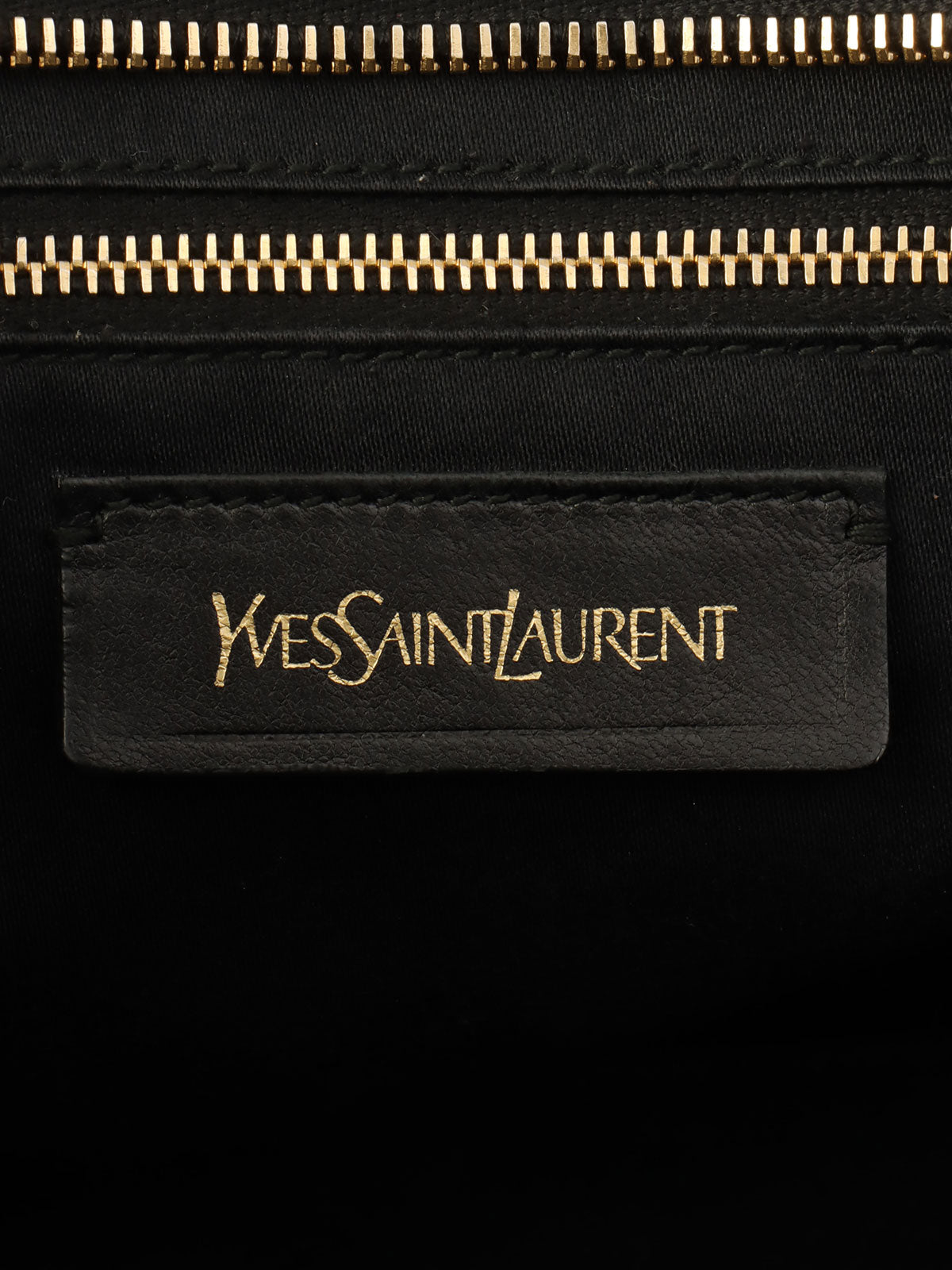 カバスシック2wayハンドバッグ ブラック