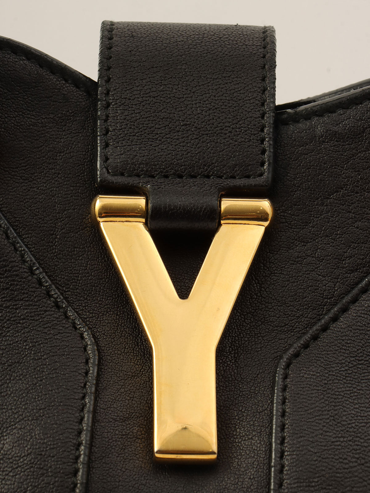 カバスシック2wayハンドバッグ ブラック