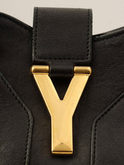 カバスシック2wayハンドバッグ ブラック