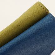 2002 Luca Ranuit Blue/Apple Green