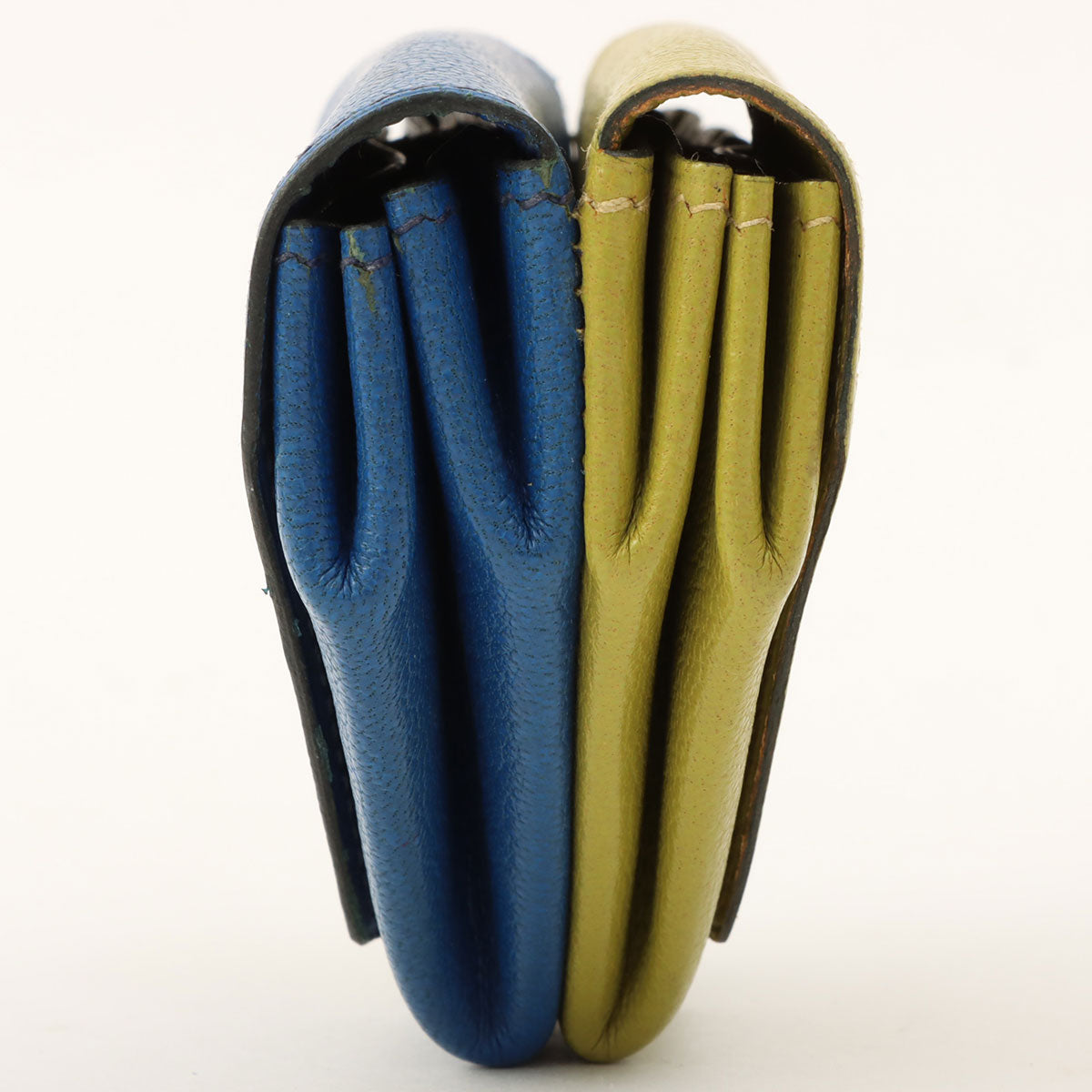 2002 Luca Ranuit Blue/Apple Green