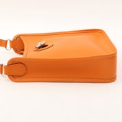 2004 Vespa TPM Orange