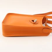 2004 Vespa TPM Orange