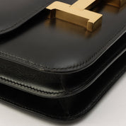 1996 Constance 18 Black