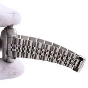 Circa 1998-1999 Oyster Perpetual Date 26mm 69190 Automatic Black