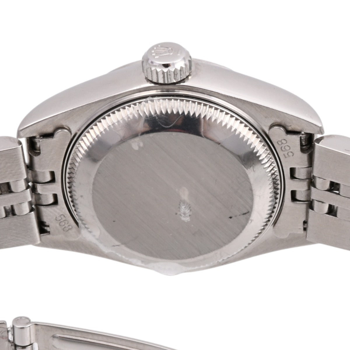 Circa 1998-1999 Oyster Perpetual Date 26mm 69190 Automatic Black
