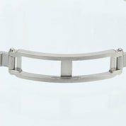 ハッピースポーツ 26mm 27/8250-23 クオーツ ブルー