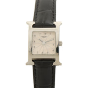 H Watch 银色/黑色
