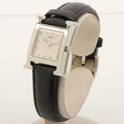 H Watch 银色/黑色