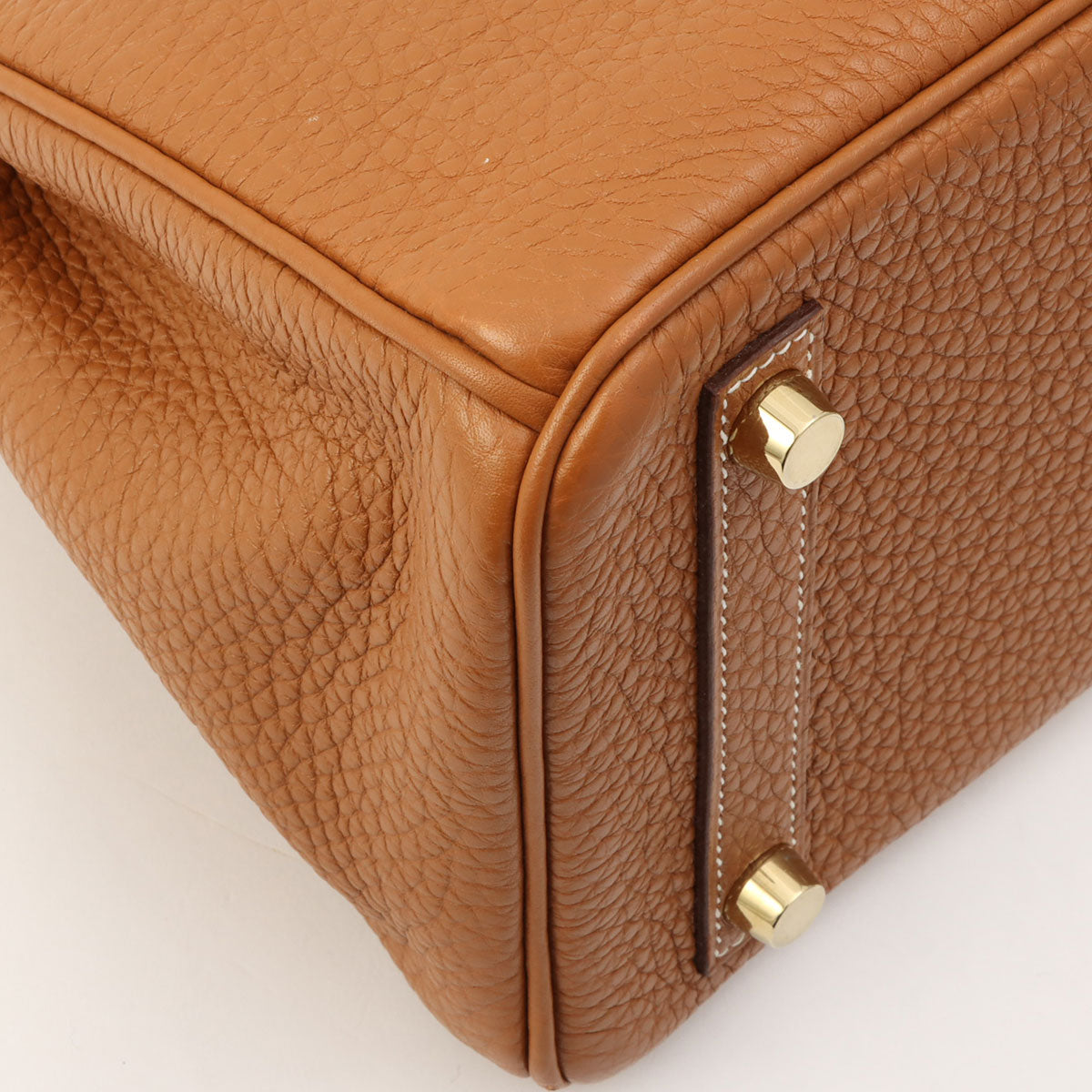 2013 Birkin 25 Gold