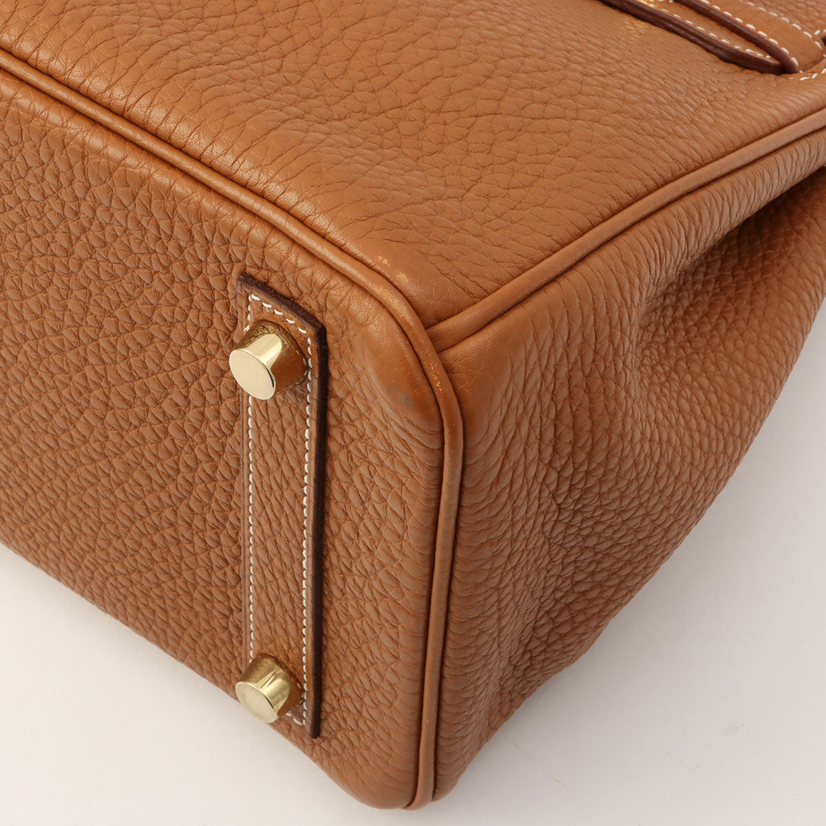 2013 Birkin 25 Gold
