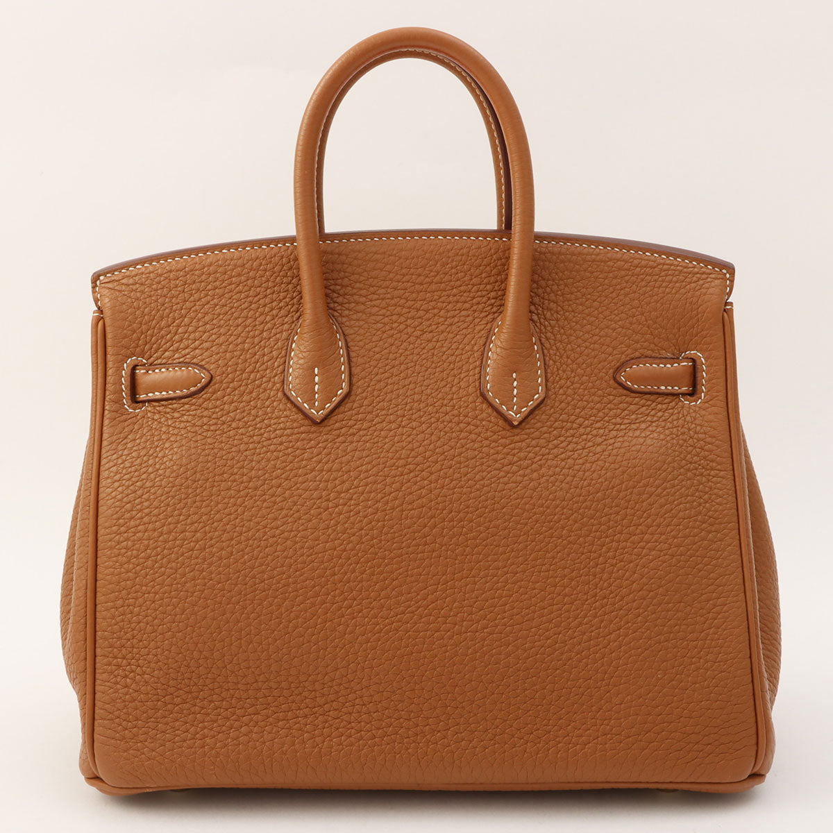 2013 Birkin 25 Gold