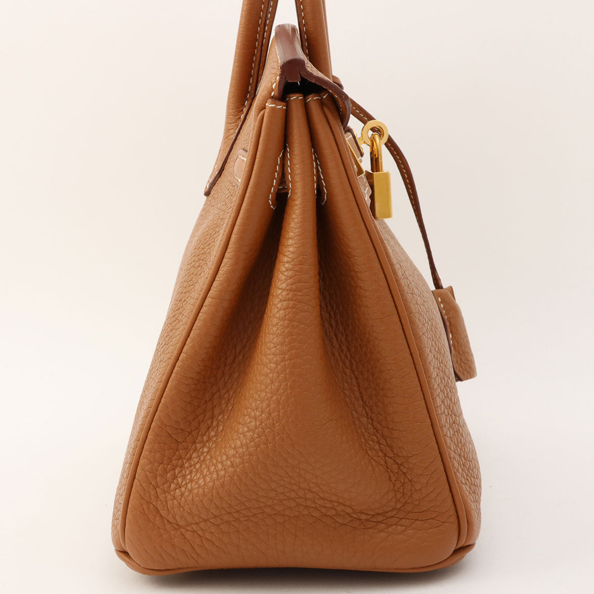 2013 Birkin 25 Gold