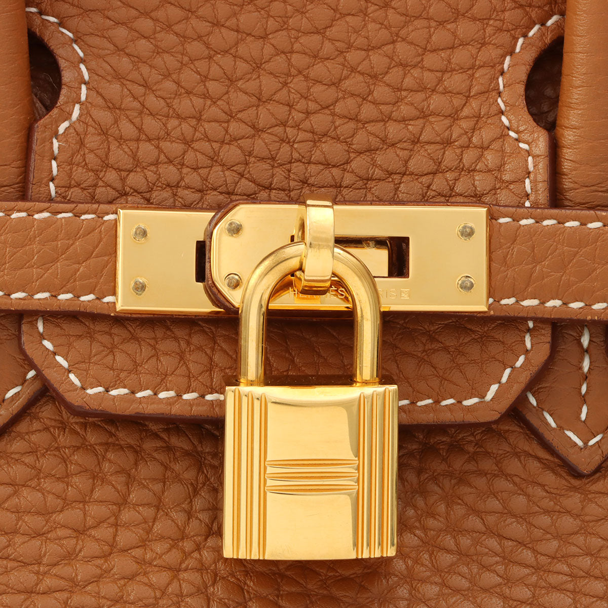 2013 Birkin 25 Gold