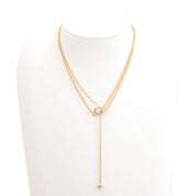 18K Trinity Pain de Sucre 黄金/玫瑰金/白金