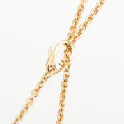 18K Baby Trinity PAMPILLE Yellow Gold/Pink Gold/White Gold