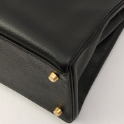 2001 Kelly 32 Black