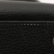 2001 Kelly 32 Black