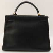 2001 Kelly 32 Black