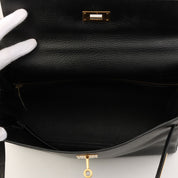 2001 Kelly 32 Black