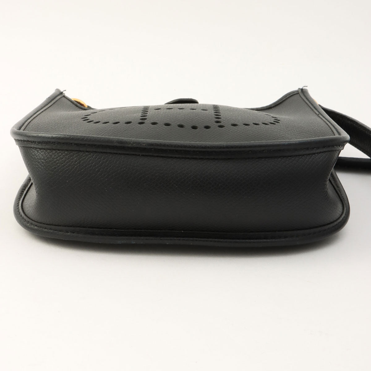 2003 Evelyne TPM Black