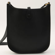 2003 Evelyne TPM Black