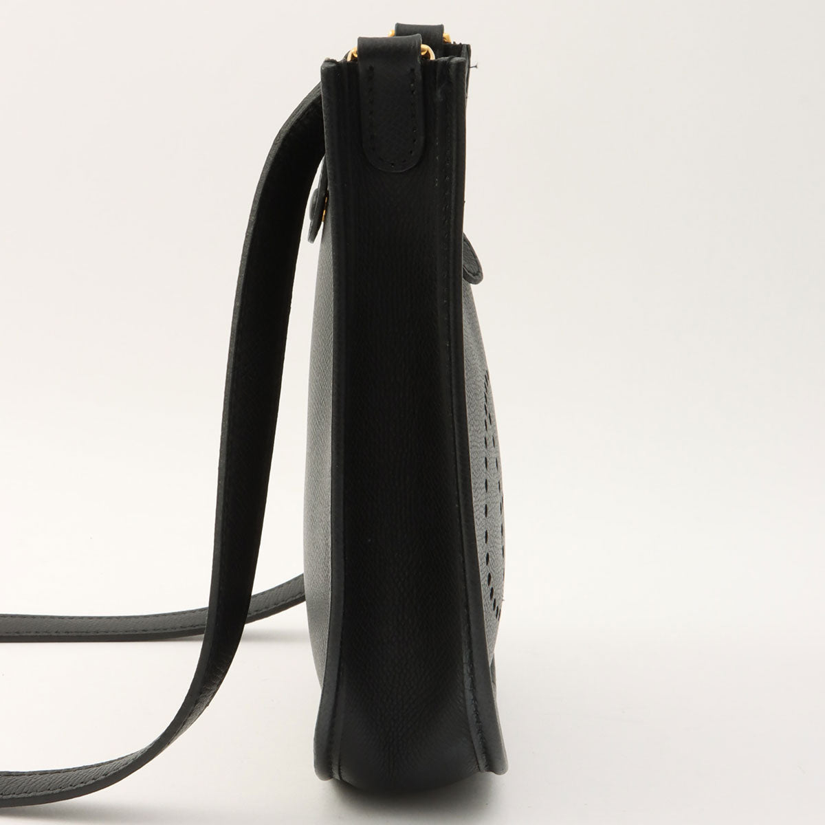 2003 Evelyne TPM Black