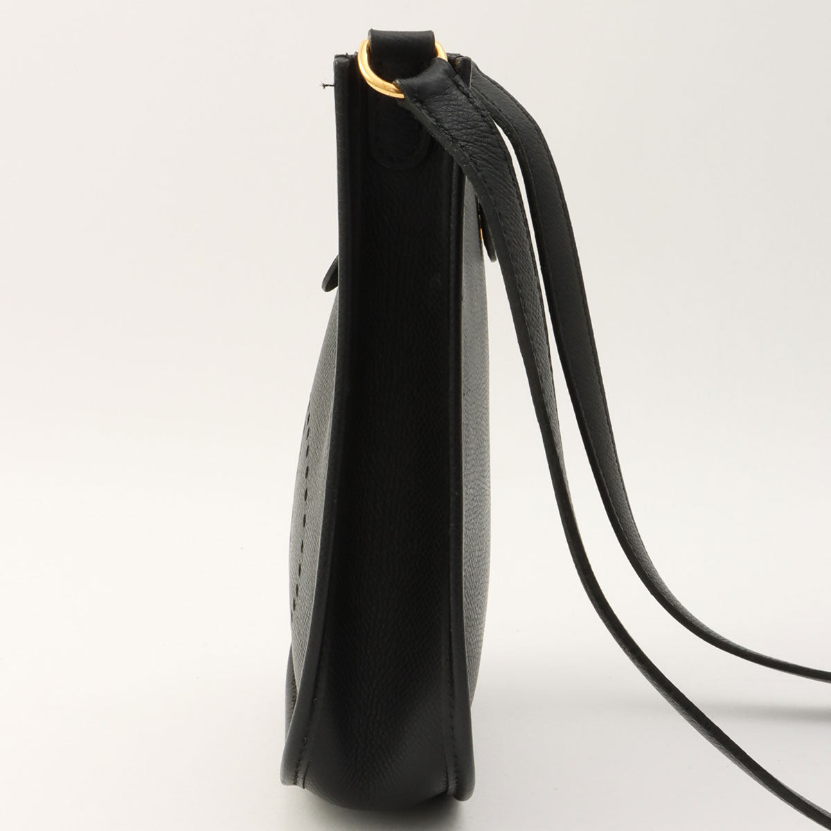 2003 Evelyne TPM Black