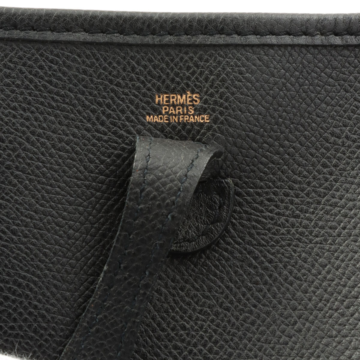 2003 Evelyne TPM Black
