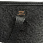 2003 Evelyne TPM Black