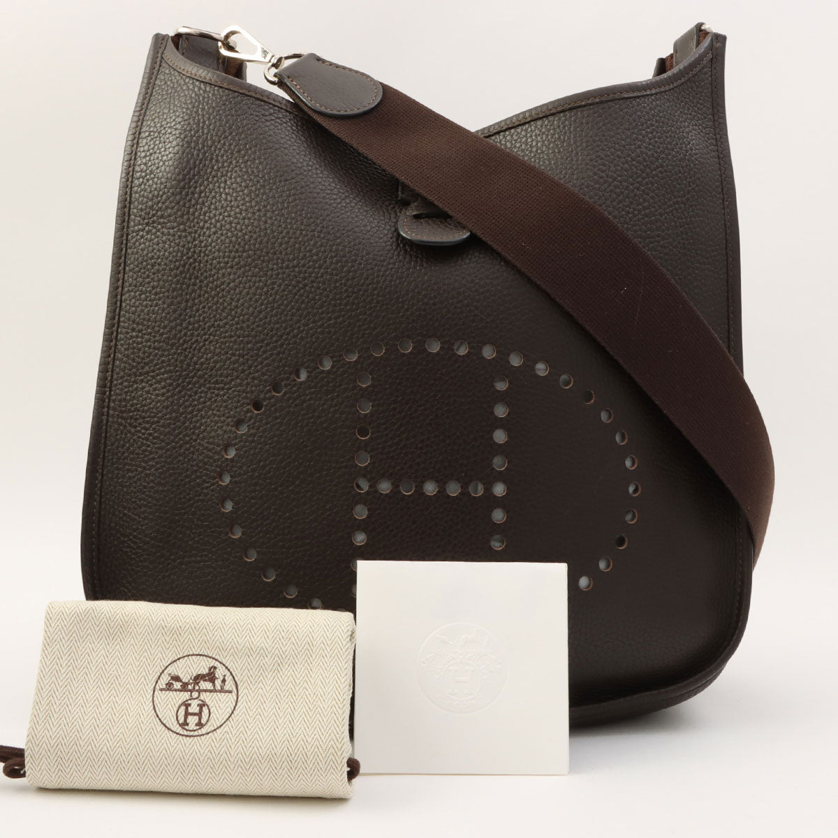 2006 Evelyn II GM Chocolat