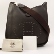 2006 Evelyn II GM Chocolat