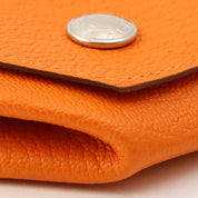 2011 Van Cleef & Arpels Twenty Four Orange