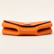 2011 Van Cleef & Arpels Twenty Four Orange