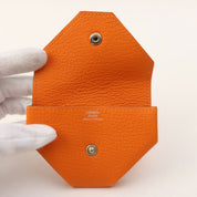 2011 Van Cleef & Arpels Twenty Four Orange