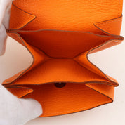 2011 Van Cleef & Arpels Twenty Four Orange