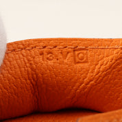 2011 Van Cleef & Arpels Twenty Four Orange