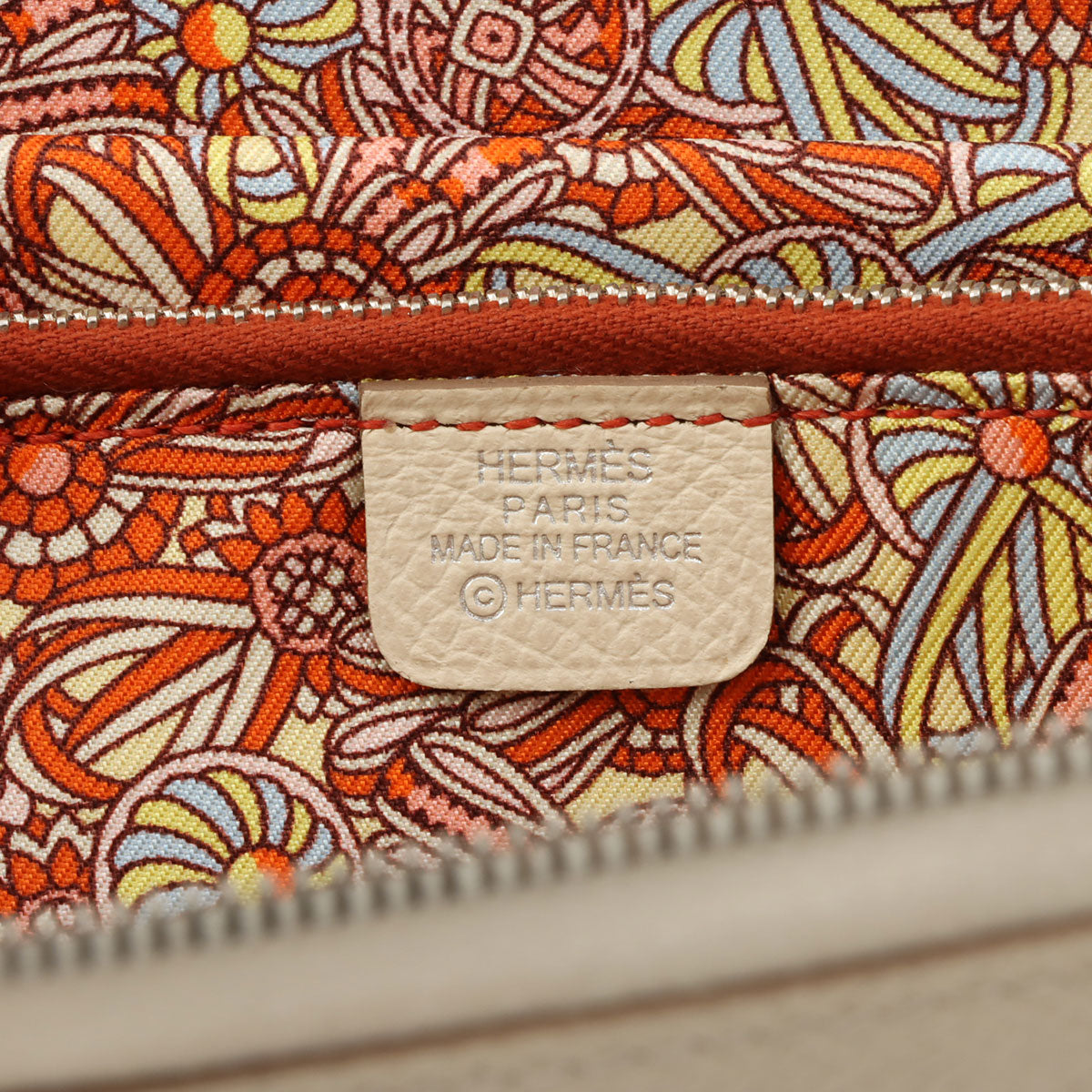 2025 Azap Long Silk'in Craie