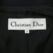 Logo Button Setup Navy