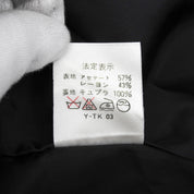 Logo Button Setup Navy