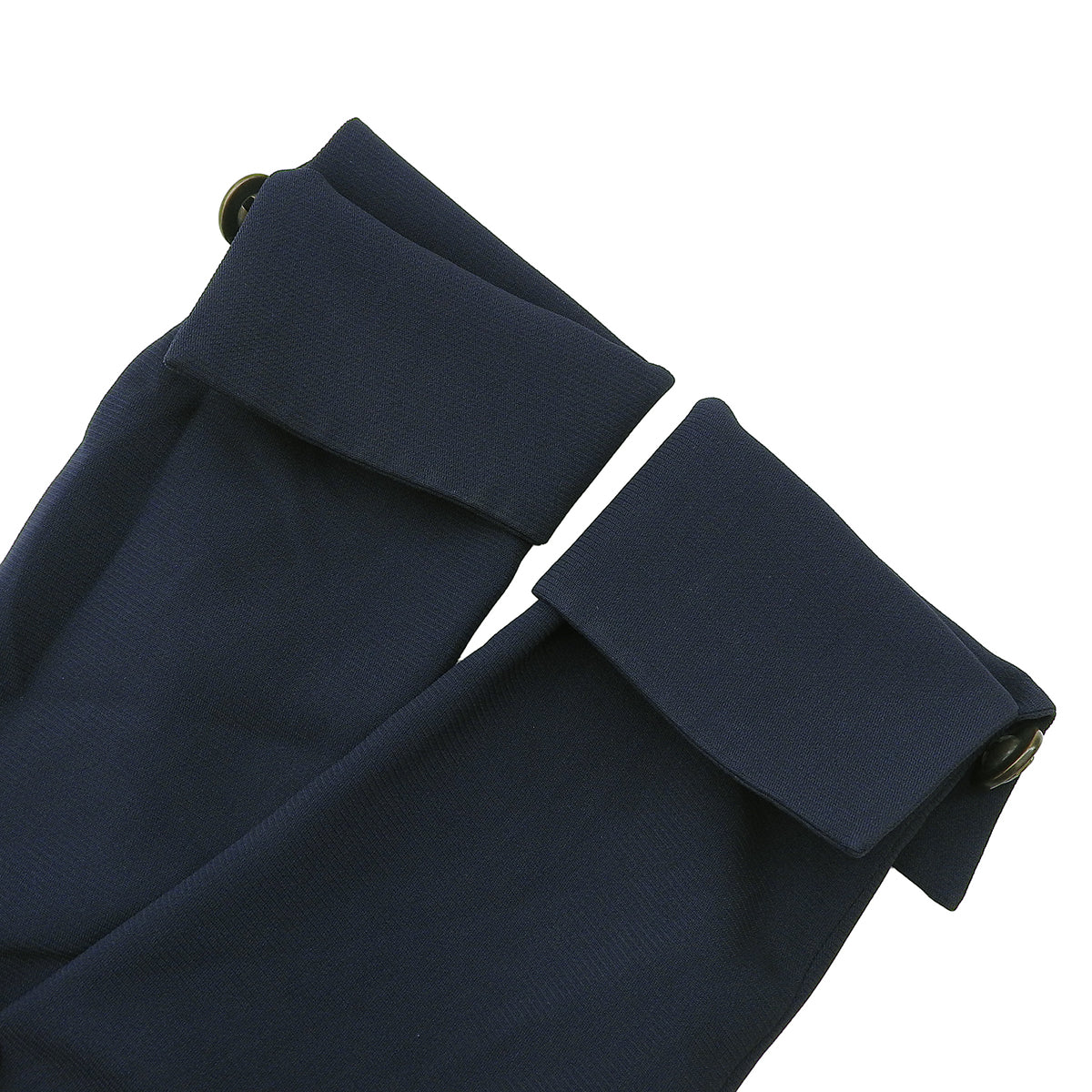 Logo Button Setup Navy
