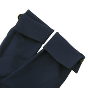 Logo Button Setup Navy