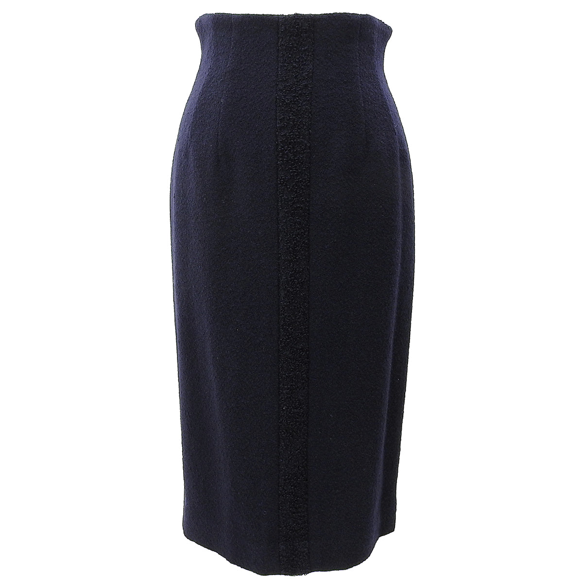 Wool Set-up #38 Navy
