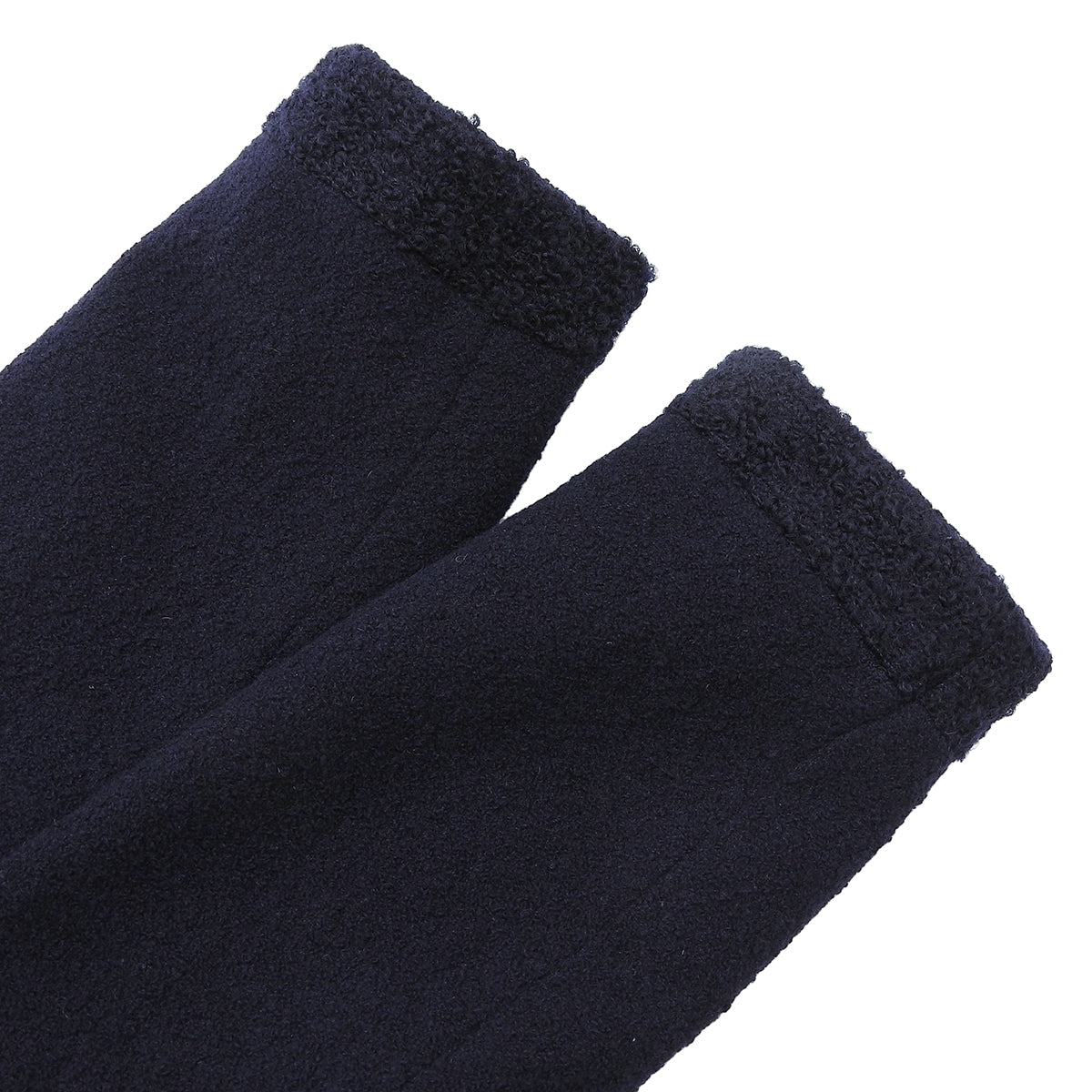 Wool Set-up #38 Navy